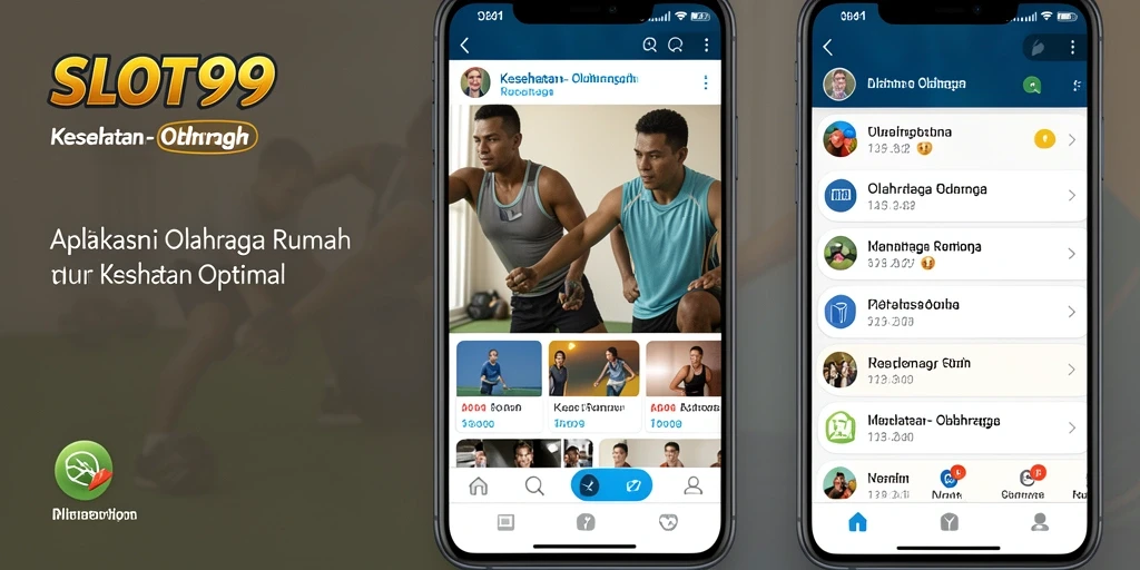 Tampilan antarmuka SLOT99 yang menarik dan mudah digunakan.